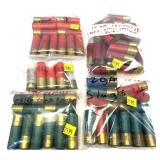 Lot, assorted 12 Ga. shot shells, includes
