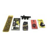 Lot, Wheeler level, Leupold Weatherby Mark V