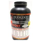 1 Lb. Bottle of Hodgdon Varget rifle powder- NO