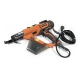 Ridgid 3" Drywall and Deck Collated Screwdriver,