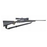 Remington Model 700 .30-06 Sprg. Bolt Action