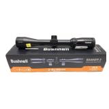 Lot, Bushnell Banner 2 3-9x40mm scope, as new in
