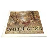 Vintage Smith Guns catalog, circa 1921