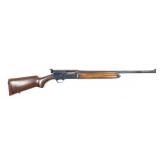 Ranger (Browning Patent) 12 Ga. 2.75" Semi-Auto,