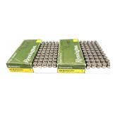 Lot, 100 Rds. .45 Auto Remington cartridges