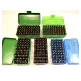 Lot, 200 Rds. .30 Carbine cartridges, and