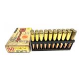 Hornady .300 Blackout Cartridges - 20 rounds