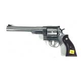 Ruger Redhawk -.44 Mag. D.A. Revolver,