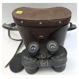 Tento 7x50 Binoculars with case