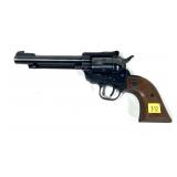 Ruger Single-Six .22 Mag. S.A. Revolver, 5.5"