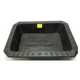 Parker cast iron pan/ tray 8.5" L. x 6.5" W.