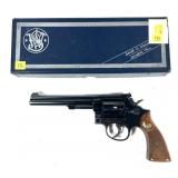 Smith & Wesson Model 17-3 (K-22 Masterpiece)