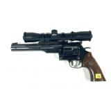 Dan Wesson Model 40 (.357 Supermag) .357 Magnum