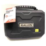 Allen handgun case 9 in. - new