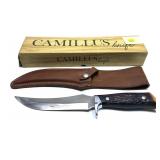 Camillus #1014 Grand Canyon hunting knife with