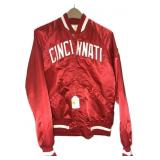 Vintage MLB Starter Jacket - Cincinnati Reds,