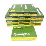 x12 - Boxes of 12 Ga. 2.75" Rifled Hollow Point