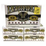 x5- Boxes of 12 Ga. 2.75" Lightfield sabot slugs