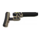 Odin Works Zulu adjustable AR stock