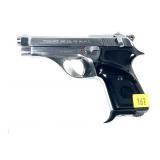 Italian F.I.E. Titan Model .380 Auto Pistol,