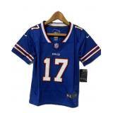 Youth Buffalo Bills embroidered Josh Allen