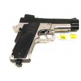 Daisy Powerline Model 93 CO2 air pistol