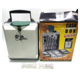 Cash Management Box