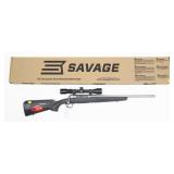Savage Axis XP Stainless .400 Legend Bolt Action