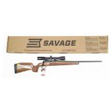 Savage Axis II XP .30-06 Sprg. Bolt Action, 22"