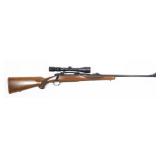 Ruger M77 -7mm REM Mag. Bolt Action Rifle, 24"