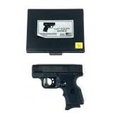 Intratec CAT 9 -9mm Luger Semi-Auto Pistol w/7