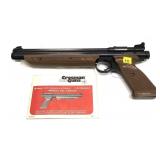 American Classic Model 1377 .177 Cal. air pistol