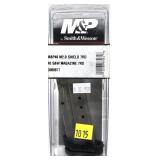 Smith & Wesson M & P Shield .40 S & W 7 Rd.