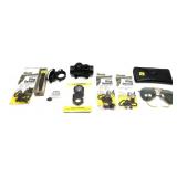 Lot, Simmons sight, Williams sling swivels,