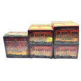 x5- Boxes of 12 Ga. 3 " & 3.5" No. 4 Federal steel