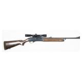 Remington Sportsman-58 16 Ga. 2.75" Semi-Auto,