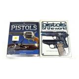Lot: "Illustrated History of Weapons Pistols"