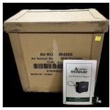 Air Venturi Rov Air 4500 PSI Portable Air