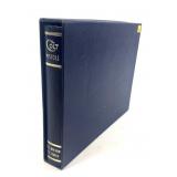 "Colt Pistols" by R.L. Wilson hardcover book w