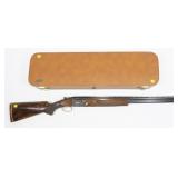 Browning Superposed "Midas" Grade Belgium -12 Ga.