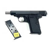 Browning Model 1910-FN (Model 1955) .380 Auto.