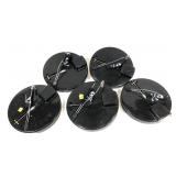 Lot, Beaver Dam ice fishing arctic circle tip up