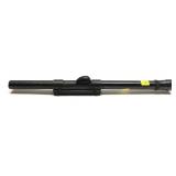 Weaver B6 scope with Weaver 22 tip-off mount
