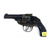 Iver Johnson Safety Automatic Third Model