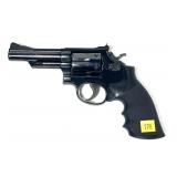 Smith & Wesson Model 19-2 .357 Mag. D.A. Revolver,