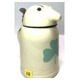 Webco Schultz and Dooley "Dooley" beer stein