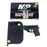 Smith & Wesson M & P Bodyguard 380- .380 Auto