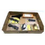 Lot, Butler Creek StripLula, Magula Lula