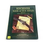 "Winchester Slide-Action Rifles" Vol. I,