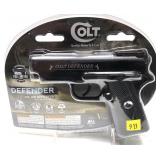 Colt Defender .177 Cal. CO2 BB Repeater air